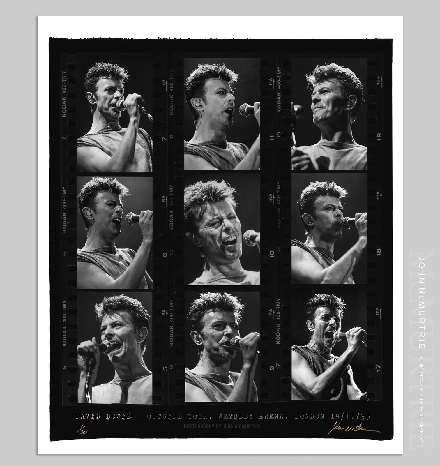 Products | JOHN McMURTRIE MUSIC PRINTS